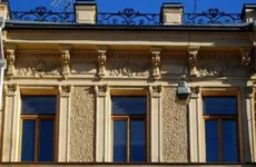 Исторический особняк Целибеевой в Петербурге выставлен на торги
