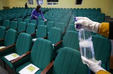 Коронавирусные ограничения ужесточают в Хабаровском крае