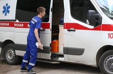 Во Владимирской области автобус столкнулся с грузовиком, погибли четыре человека