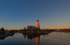 Жители Москвы собираются отправиться в Ленобласть на выходные