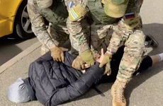 ИГИЛ готовил теракт на Ставрополье