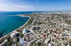 Крым получит кредит в 1,1 млрд рублей на развитие Евпатории