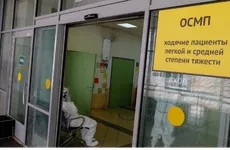 В Александровской больнице модернизируют кислородную станцию