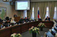 Правительство региона одобрило проект закона об областном бюджете на 2022-2024 годы