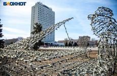 На путинские выходные в Волгоградской области отправили только чиновников