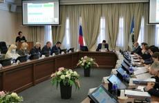 В Приангарье разработали прогноз социально-экономического развития области на трехлетний период