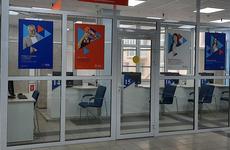 В Волгограде обновленный центр занятости откроется в ноябре