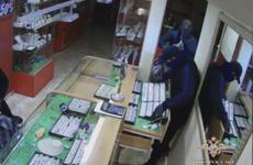 Участники ОПГ похитили ювелирные изделия на 29 миллионов рублей
