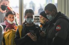 Минпромторг опроверг рассылку рекомендации регионам по работе в длинные выходные