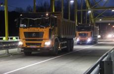 В Байкальске построили новый мост через реку Солзан