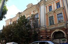 В Ростове собирают подписи за реконструкцию театра музыкальной комедии