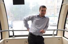 Названа причина розыска ростовского журналиста Сергея Резника