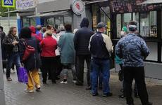В Волгограде с 1 ноября хлеб подорожает на 15%