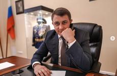 В Волгограде жена депутата Госдумы из Москвы сдала в аренду офис областной думе, - «Блокнот Волгограда»