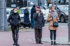 Больше половины волгоградских работников не поддержали обязательную вакцинацию