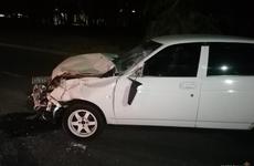 Смертельную аварию на трассе устроил водитель грузовика в Волгоградской области