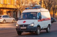 Водителей маршруток начали забирать на машины скорой в Ростове-на-Дону в октябре