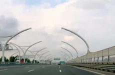 Проезд по ЗСД в Петербурге подорожает с 10 ноября