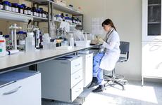 Владимирская фармкомпания «Генериум» создала назальную вакцину от COVID-19