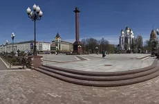 Нерабочие дни в Калининградской области вводятся с 28 октября по 7 ноября - власти