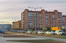 Хакасия вводит комендантский час