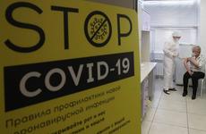 Роспотребнадзор предложил ввести локдаун на Среднем Урале