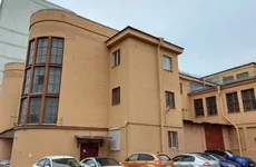 Лиговские бани стали собственностью Семена Альтова