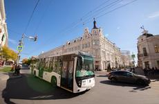 В Ростове подорожает проезд в общественном транспорте