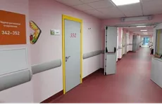 Три медучреждения в Петербурге построят по схеме ГЧП