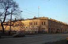 В ремонт Мытного Двора в Петербурге вложат около 400 миллионов рублей