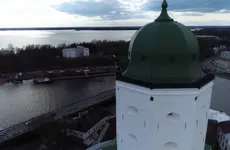 Ленинградские туристы больше всего любят ездить в Выборг, Гатчину и Приозерск