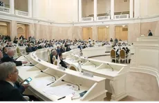 Губернатор Петербурга хочет забрать у депутатов возможность перераспределять 2% бюджета по своему усмотрению