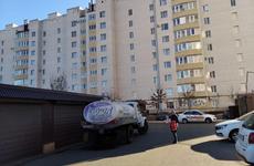 Жителей Ставрополя, сутки остававшихся без света, подключают к электроснабжению