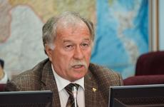 На «длинных выходных» депутатам и служащим думы Ставрополья предписано уйти на самоизоляцию