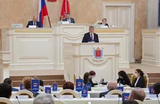 Вице-губернатором по ЖКХ стал Анатолий Повелий