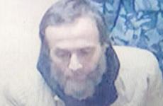 В Астрахани сбежал из психбольницы предполагаемый член банды Шамиля Басаева и Хаттаба