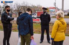 Ковид-паспорта ожидают жителей Волгоградской области