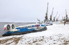 В НАО приостановлены пассажирские перевозки по Нижнепечорью