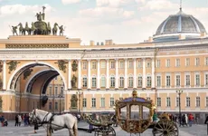 Реальные цифры. Власти установили, сколько человек фактически проживает в Петербурге