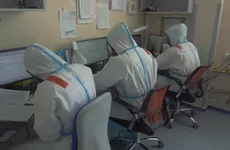 В Новгородской области почти побит рекорд по числу заболевших COVID-19 за сутки