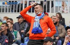 Илья Мартынов: "Отличная кубковая игра, в которой мы неплохо проявили себя".