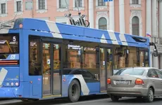Метро Петербурга во время локдауна перейдёт на график выходного дня