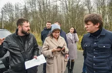 Область нашла инвестора для достройки проблемного ЖК «Бель Виль»