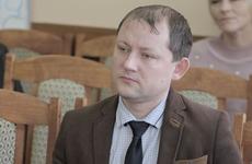 В администрации Новочеркасска 28 октября силовые структуры проводят обыски