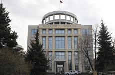 Суд отменил оправдательный приговор сыну экс-премьера Дагестана по делу об убийстве студентки МГИМО