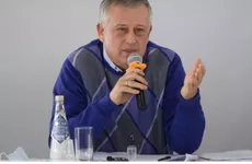 Дрозденко объяснил на личном примере, зачем нужна вакцинация от коронавируса