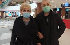 В Волгоградской области миллионным вакцинированным жителем стал 62-летний бизнесмен