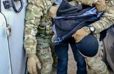 В Бурятии разгромили экстремистское сообщество праворадикалов