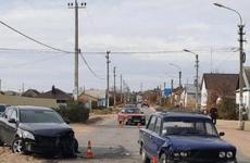 Автоледи пострадала в ДТП в Волгоградской области Волгоградские полицейские проверили маршрутки скрытой формой контроля