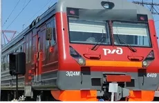Проезд в пригородных электричках Петербурга не подорожает в 2021 году